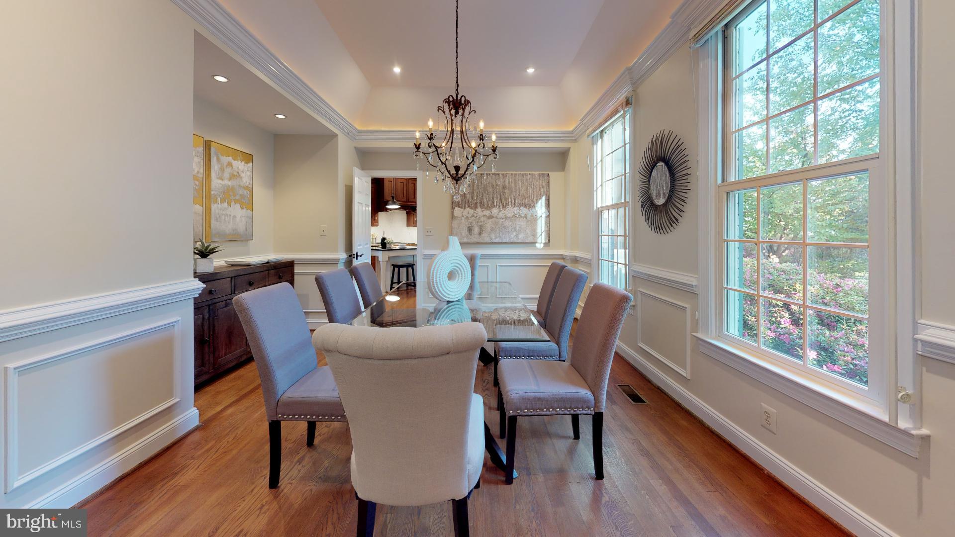 COUNTRY CLUB HILLS - Residential