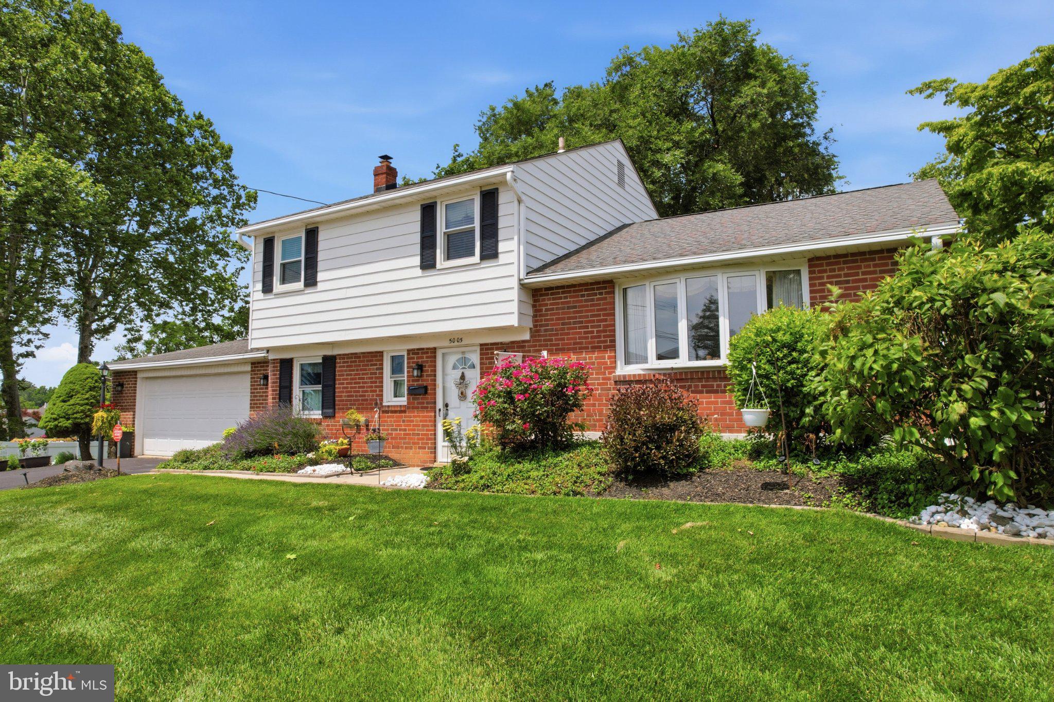 Welcome to this lovingly maintained 3-bedroom, 1.5-bath home tucked away at the end of a quiet cul-de-sac in desirable Brookhaven. From the moment you arrive, you'll appreciate the pride of ownership reflected in the beautifully landscaped grounds and well-cared-for property.

Inside, you'll find comfortable living spaces filled with natural light and designed for everyday living. The home has been thoughtfully maintained over the years, creating a warm and inviting atmosphere throughout.

Step outside and discover one of the property's most appealing features, a peaceful backyard retreat surrounded by mature landscaping. Whether you're enjoying your morning coffee, gardening, entertaining guests, or simply unwinding after a long day, this outdoor space offers the perfect setting to relax and recharge.

An attached 2-car garage provides plenty of room for parking, storage, or hobbies. Conveniently located near major roadways, commuting is a breeze while still allowing you to enjoy the charm of a quiet residential neighborhood. You'll also love being just minutes from a variety of restaurants, shopping centers, parks, and everyday conveniences.

If you've been searching for a home that combines comfort, privacy, and convenience, this Brookhaven gem is one you won't want to miss.