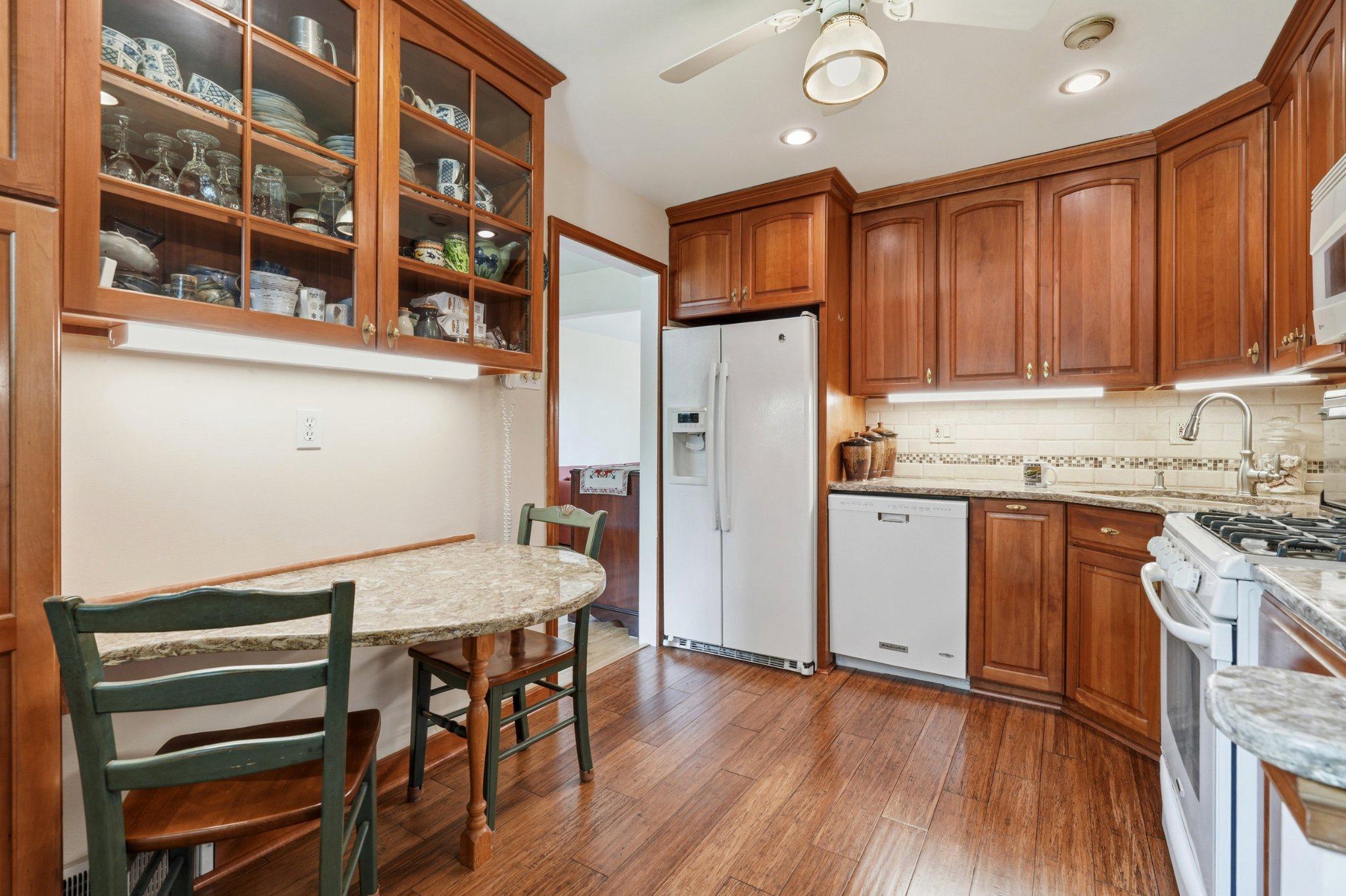 DUTTON MILL - Residential