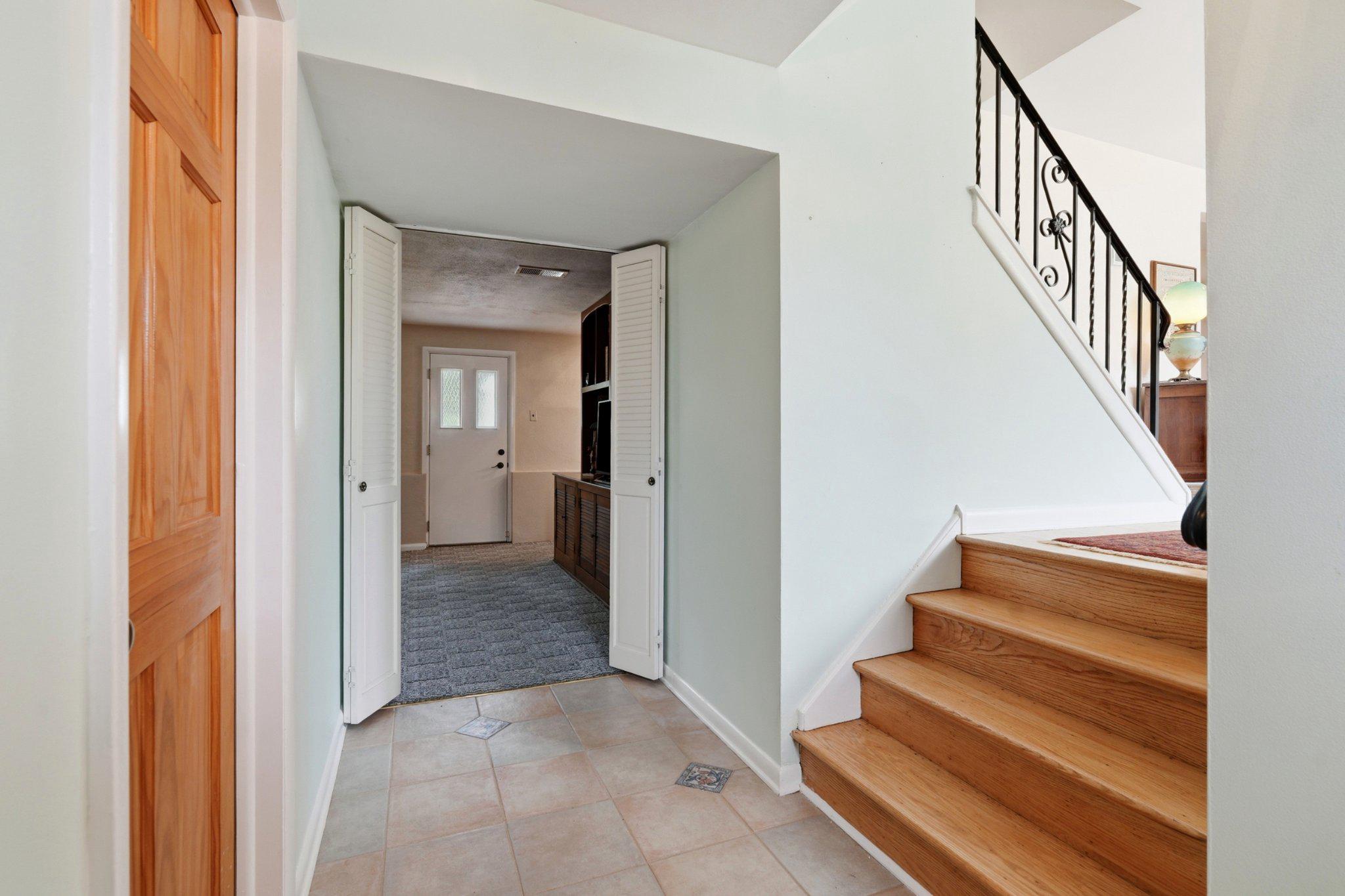 DUTTON MILL - Residential