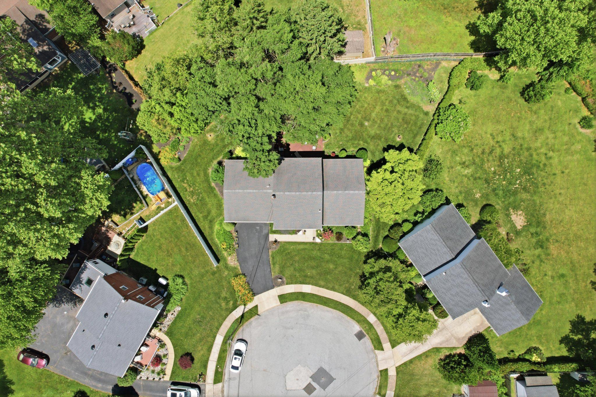DUTTON MILL - Residential