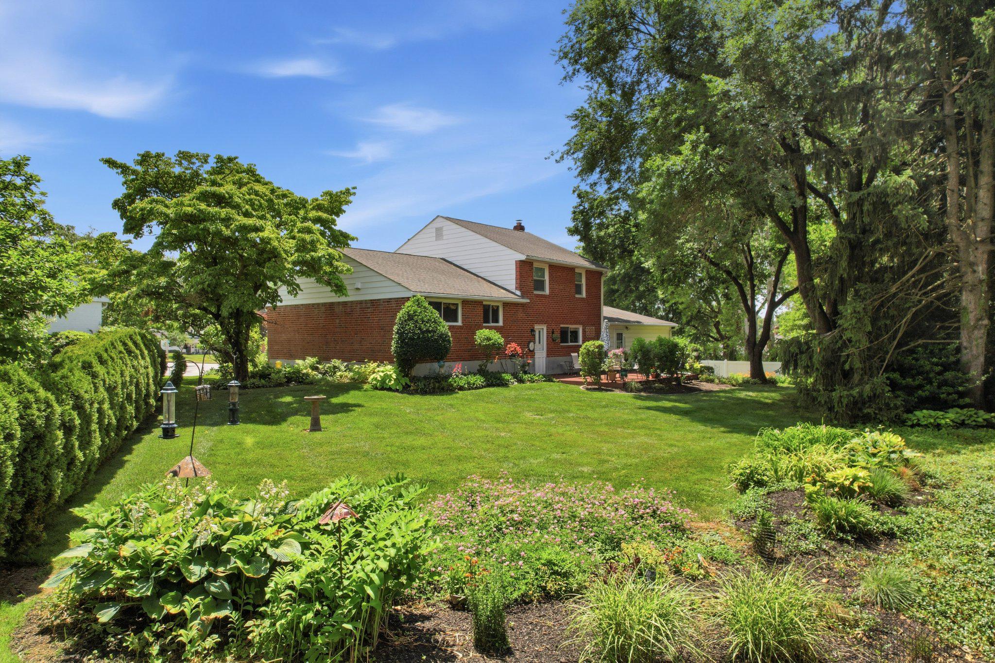 DUTTON MILL - Residential