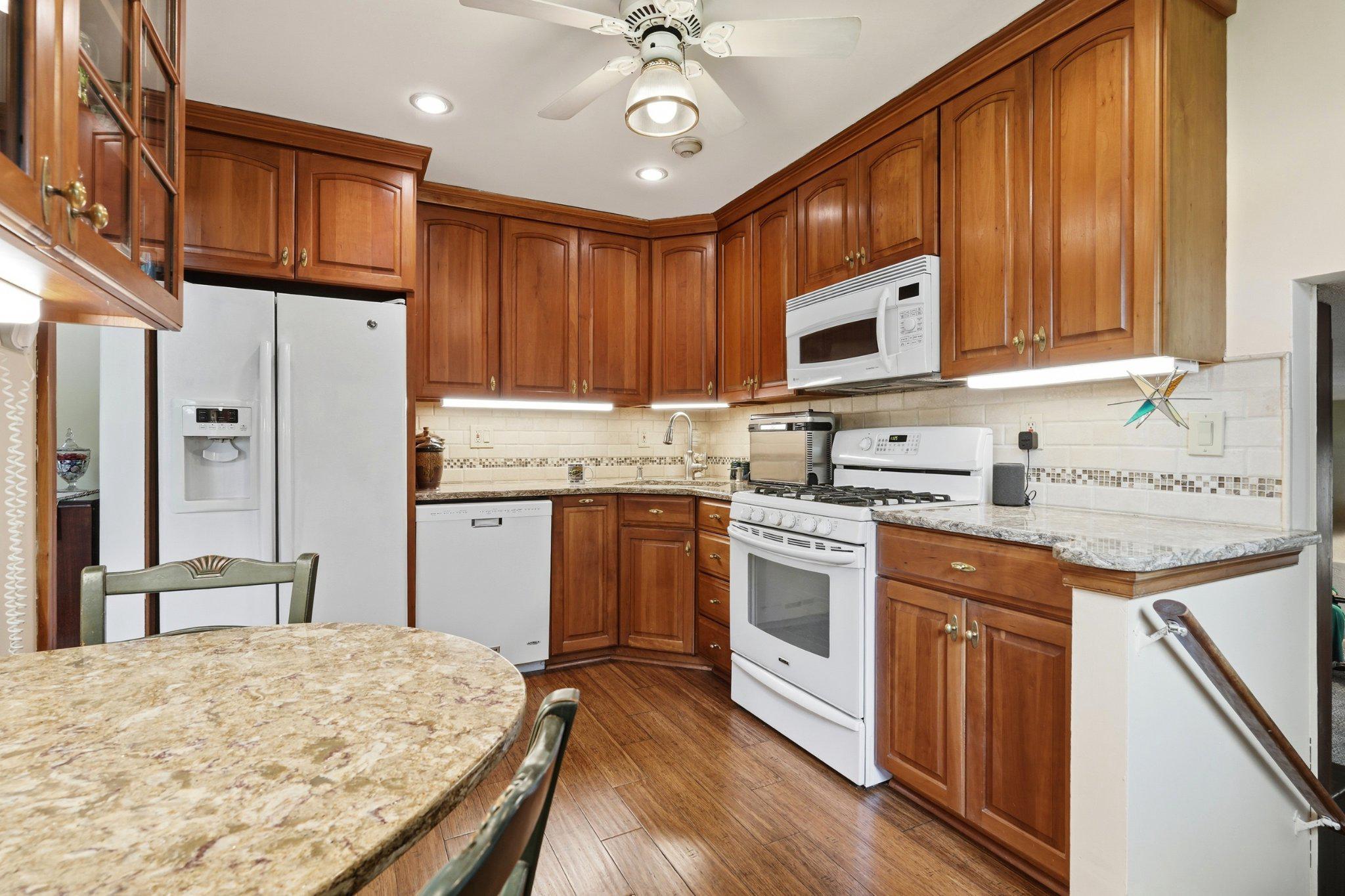DUTTON MILL - Residential