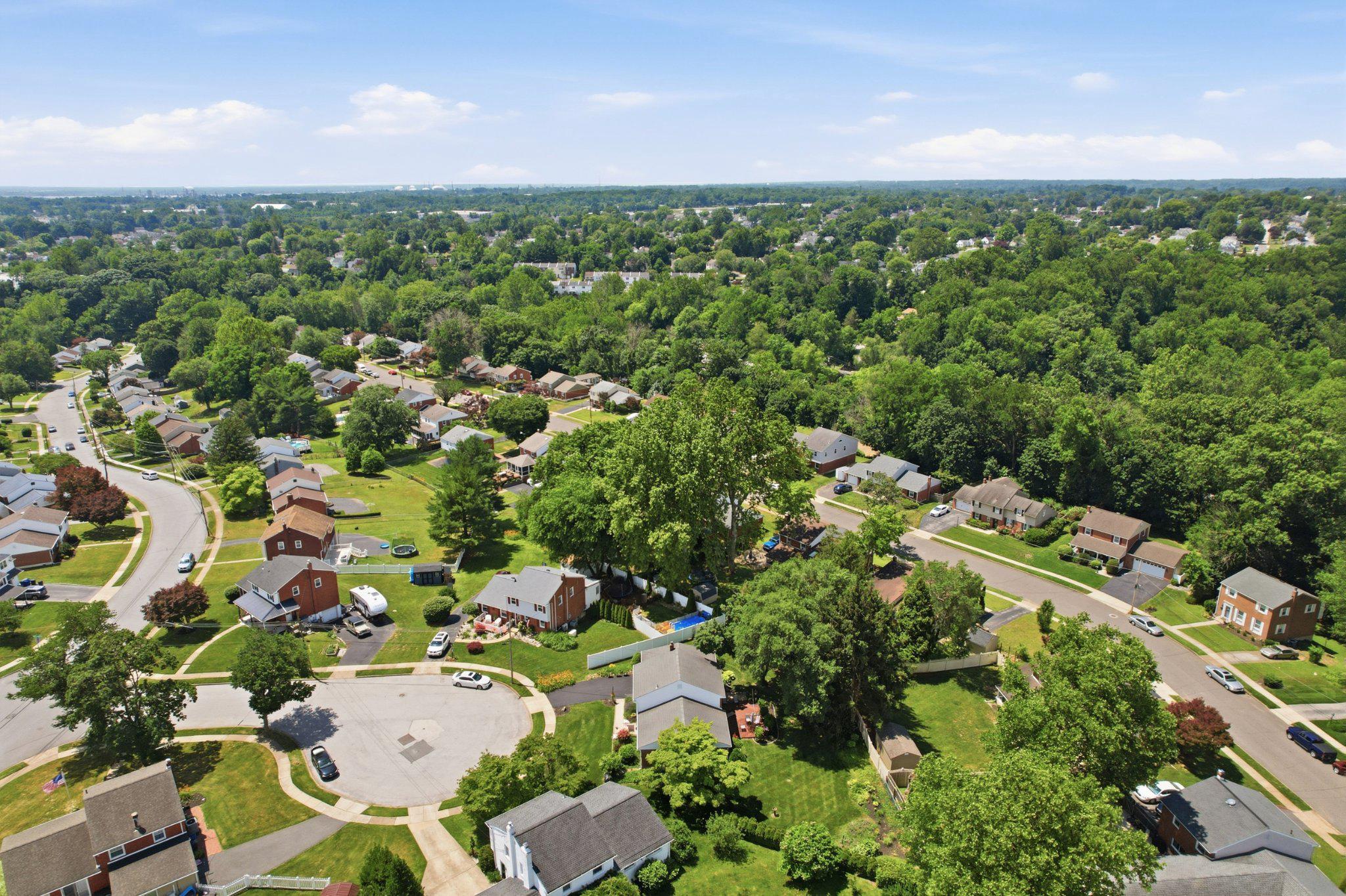 DUTTON MILL - Residential