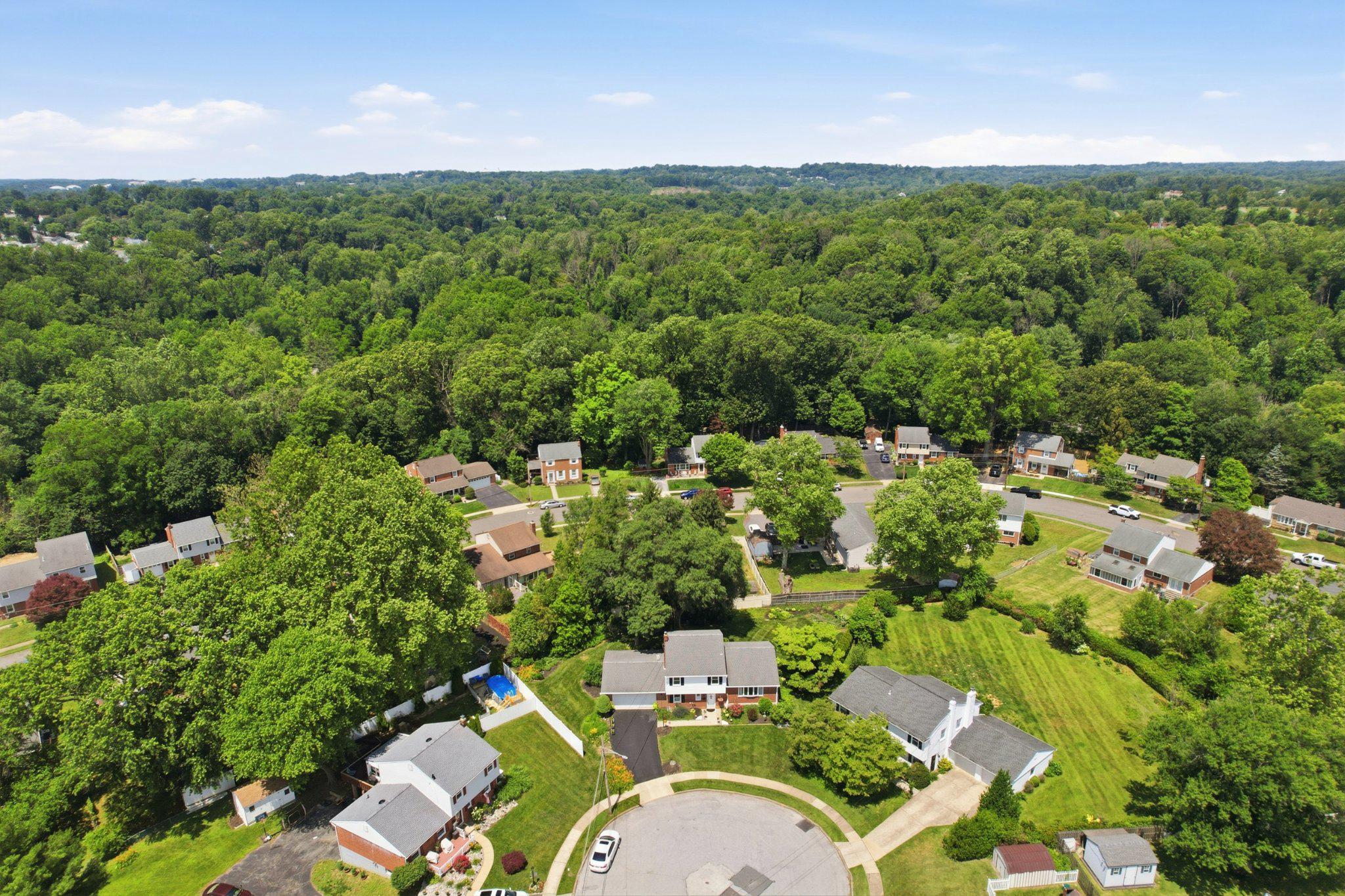 DUTTON MILL - Residential