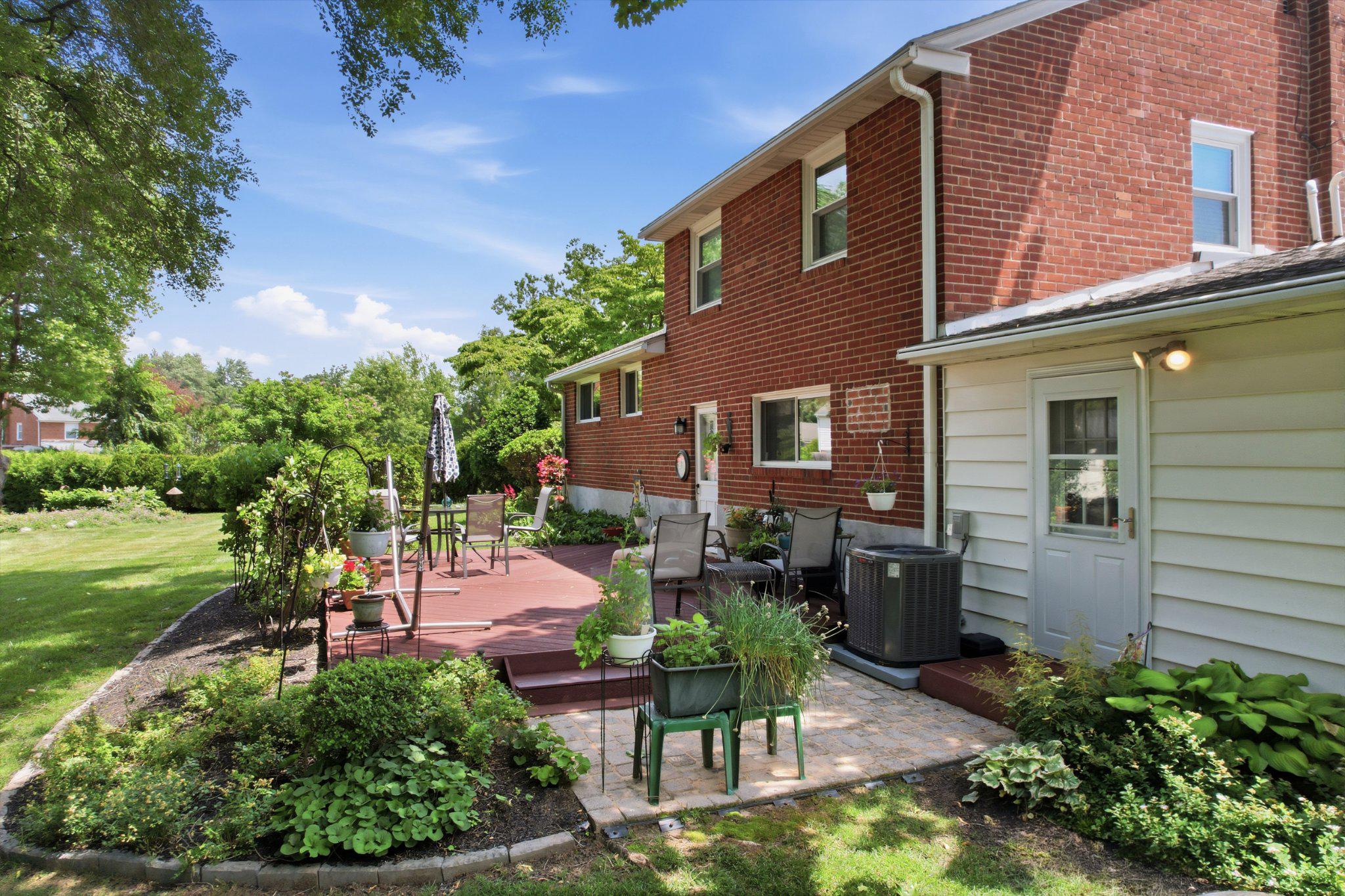 DUTTON MILL - Residential