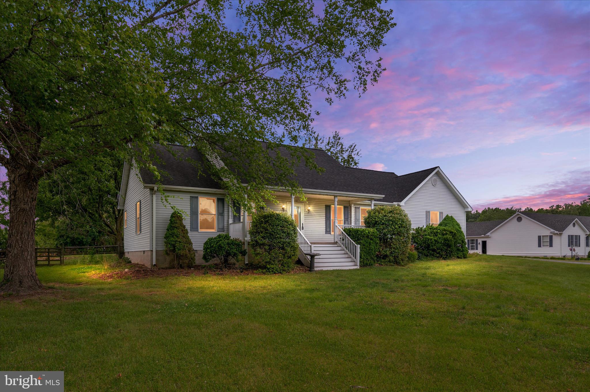 CENTREVILLE - Residential