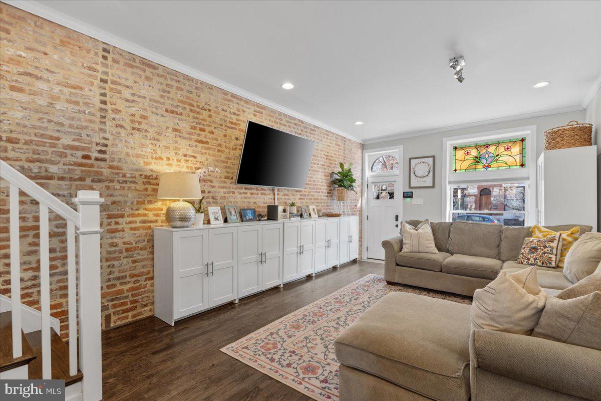 PATTERSON PARK - Residential
