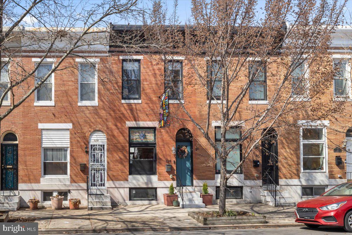 PATTERSON PARK - Residential