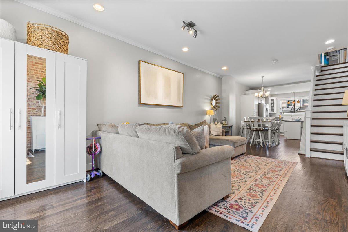 PATTERSON PARK - Residential