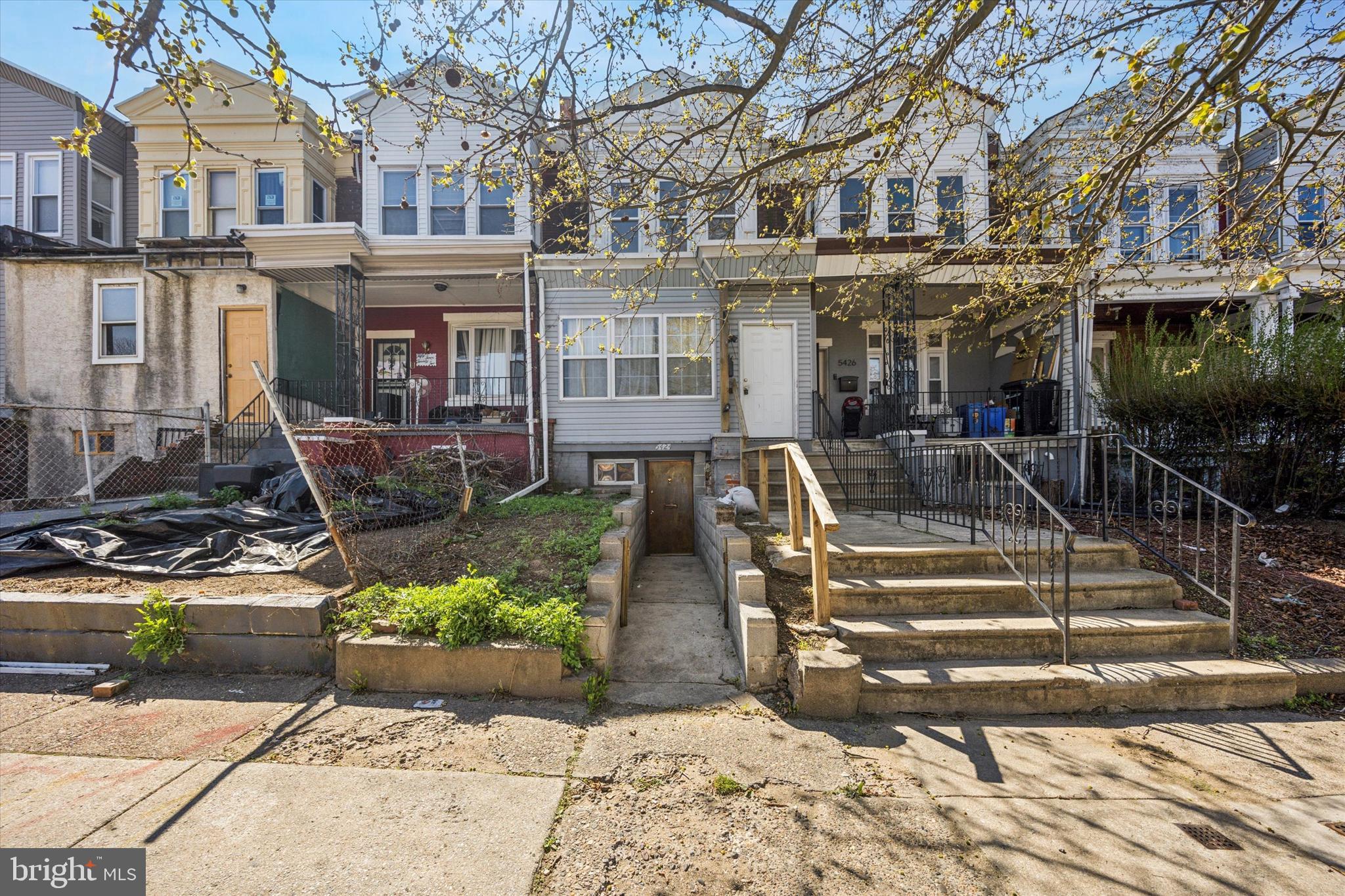 CEDAR PARK - Residential