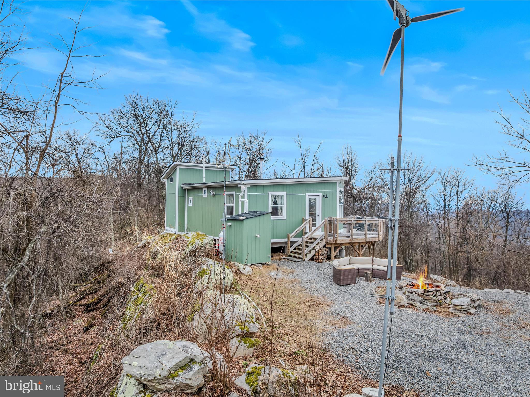 POTOMAC RIVER VISTA - Residential