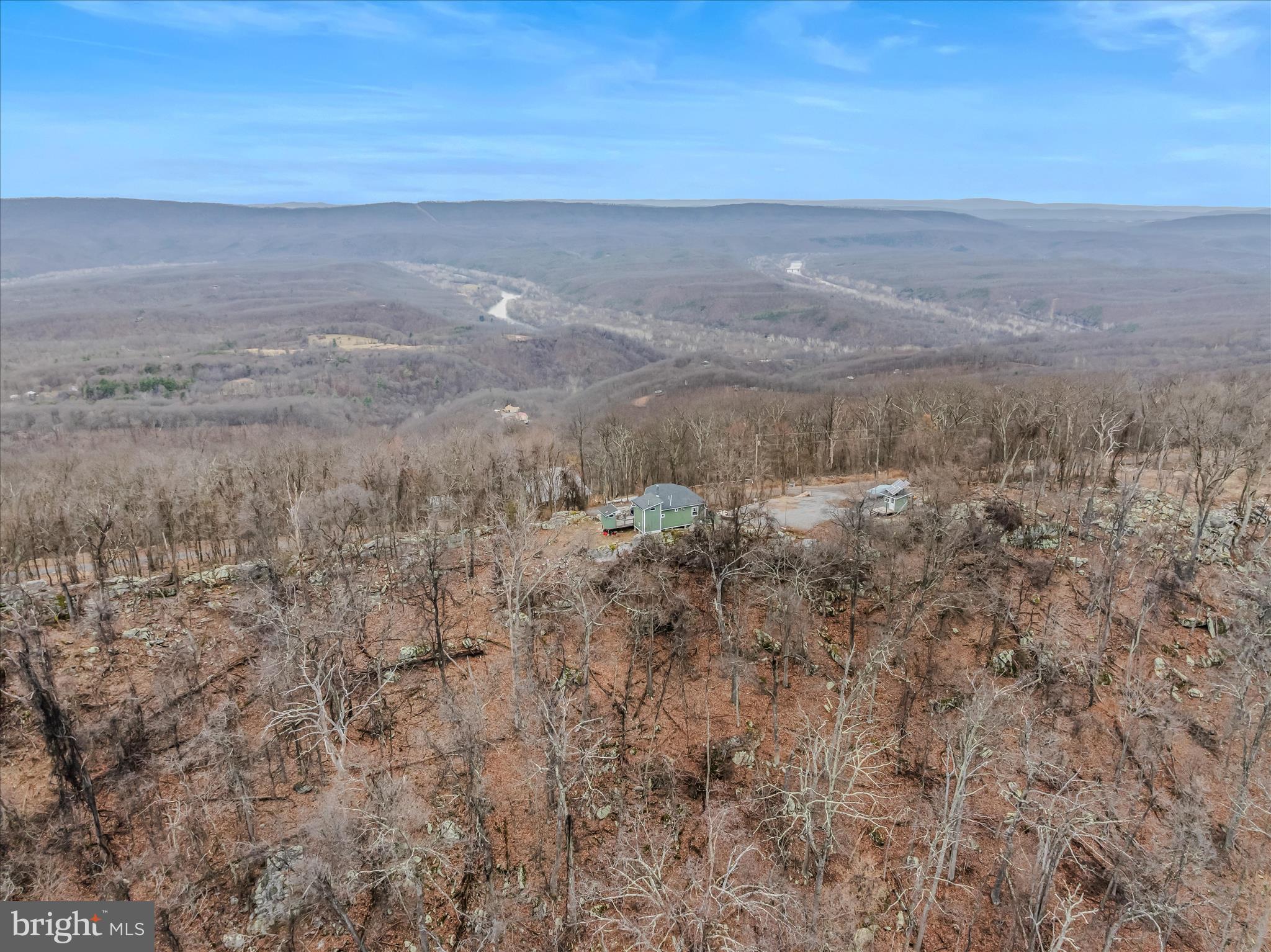 POTOMAC RIVER VISTA - Residential
