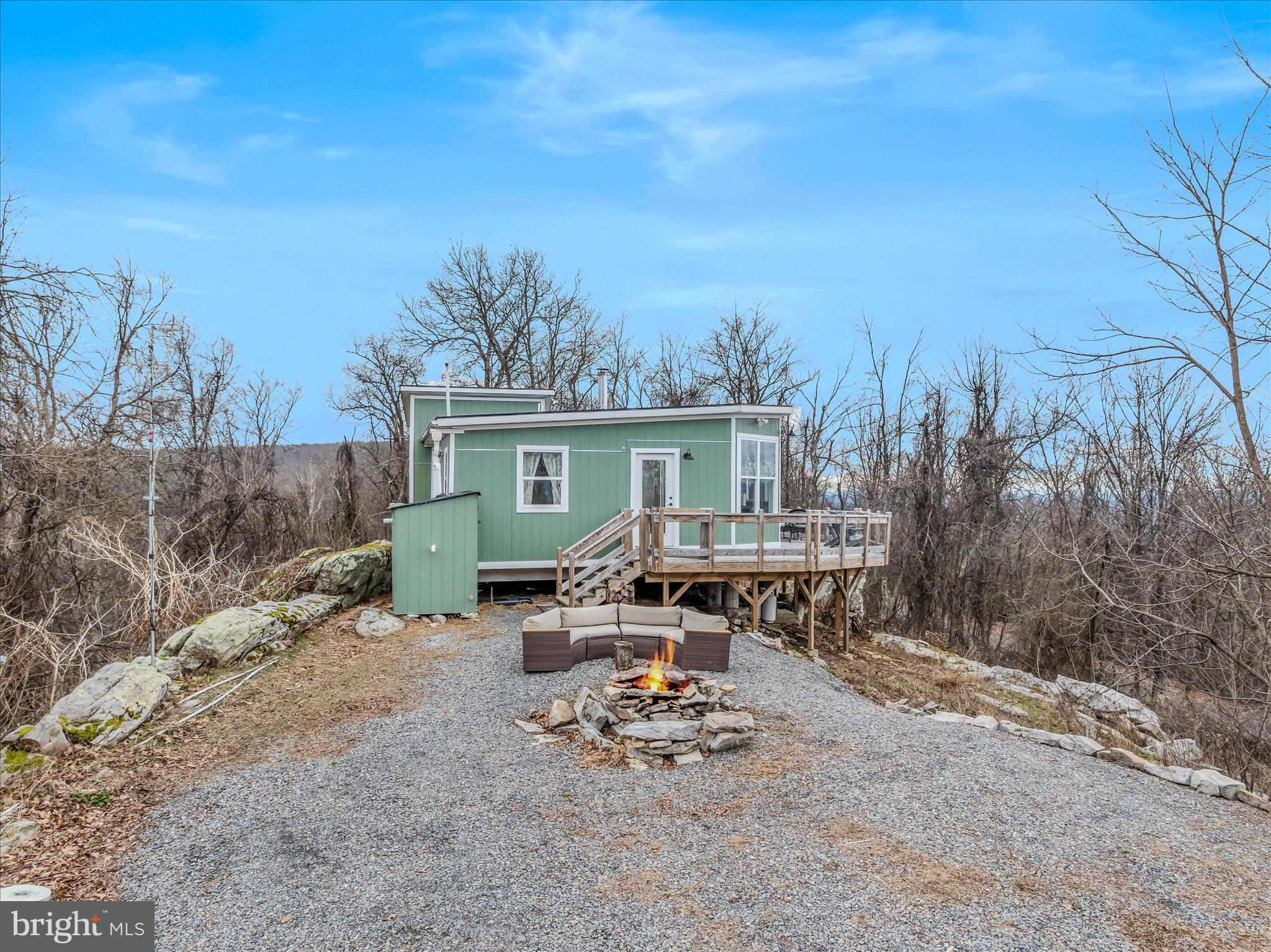 POTOMAC RIVER VISTA - Residential