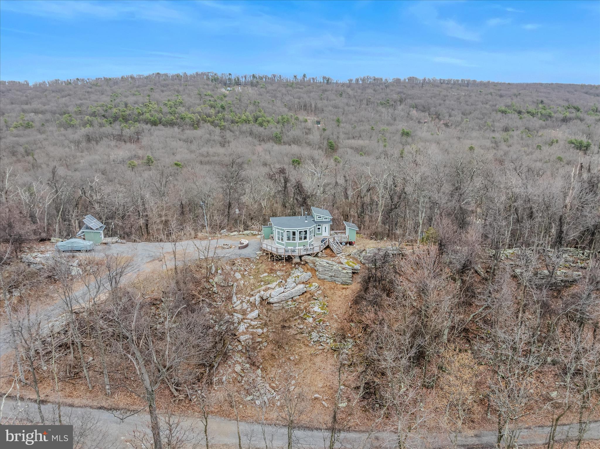 POTOMAC RIVER VISTA - Residential