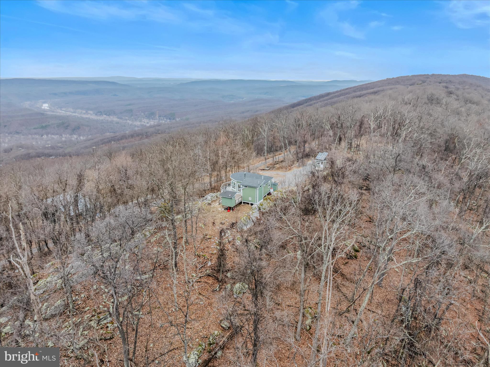 POTOMAC RIVER VISTA - Residential