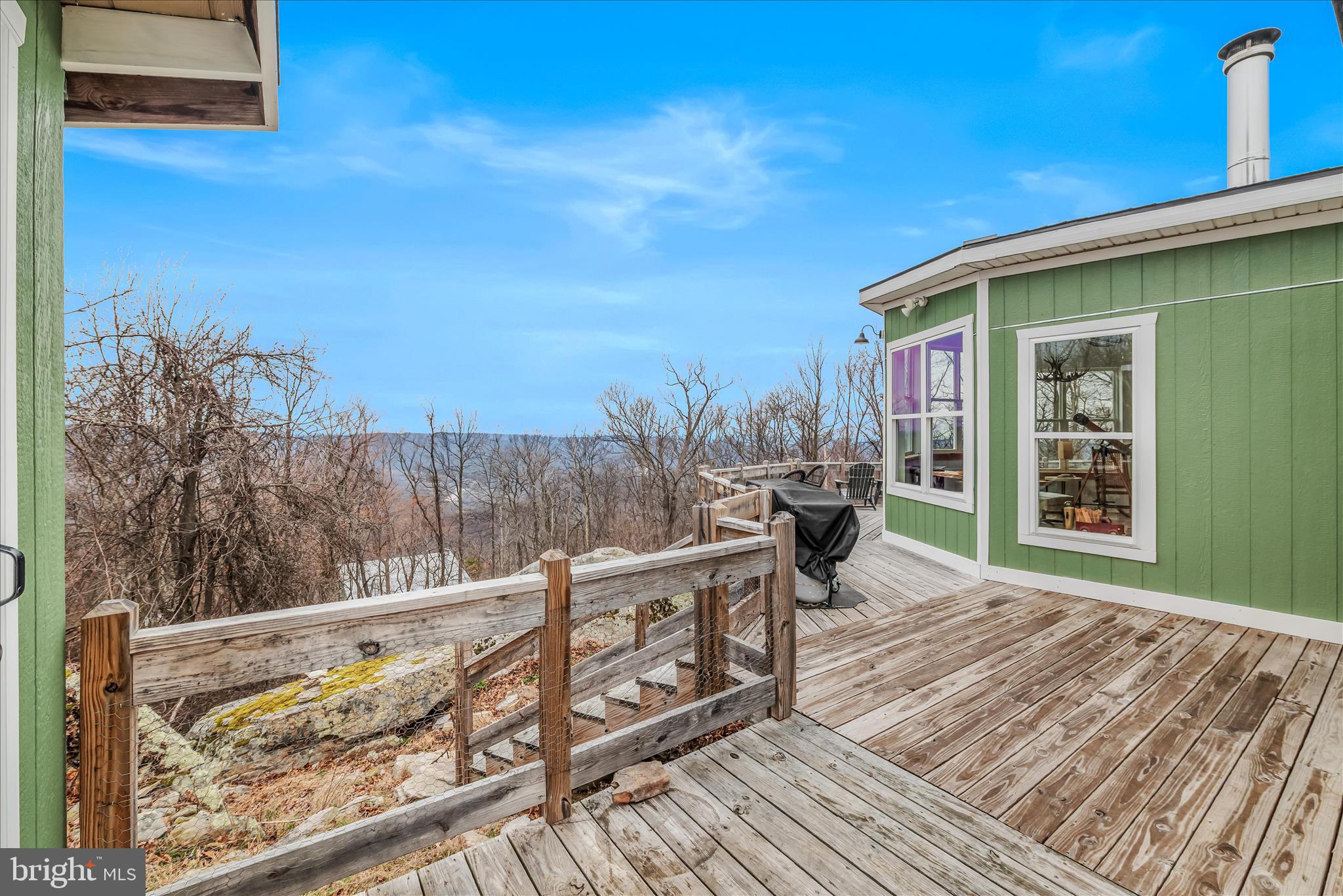 POTOMAC RIVER VISTA - Residential