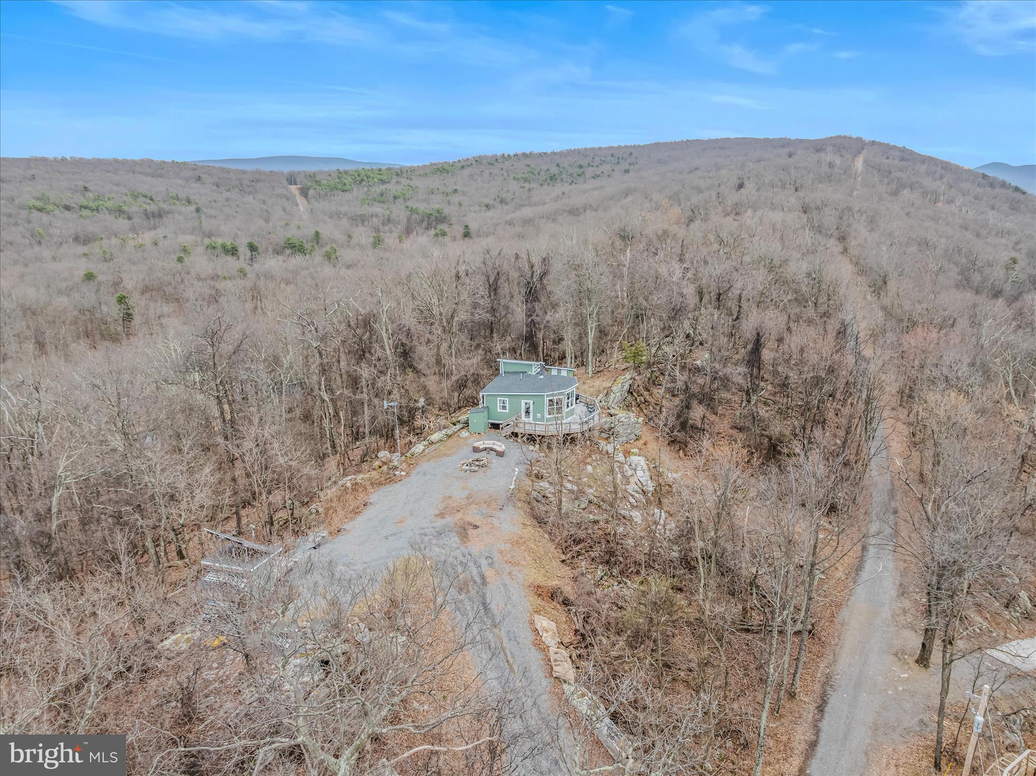 POTOMAC RIVER VISTA - Residential