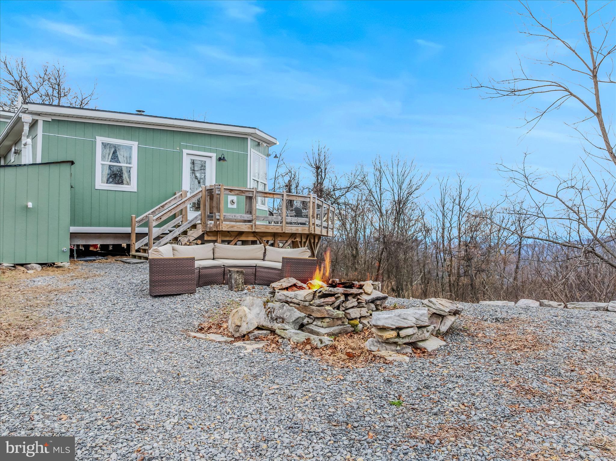 POTOMAC RIVER VISTA - Residential