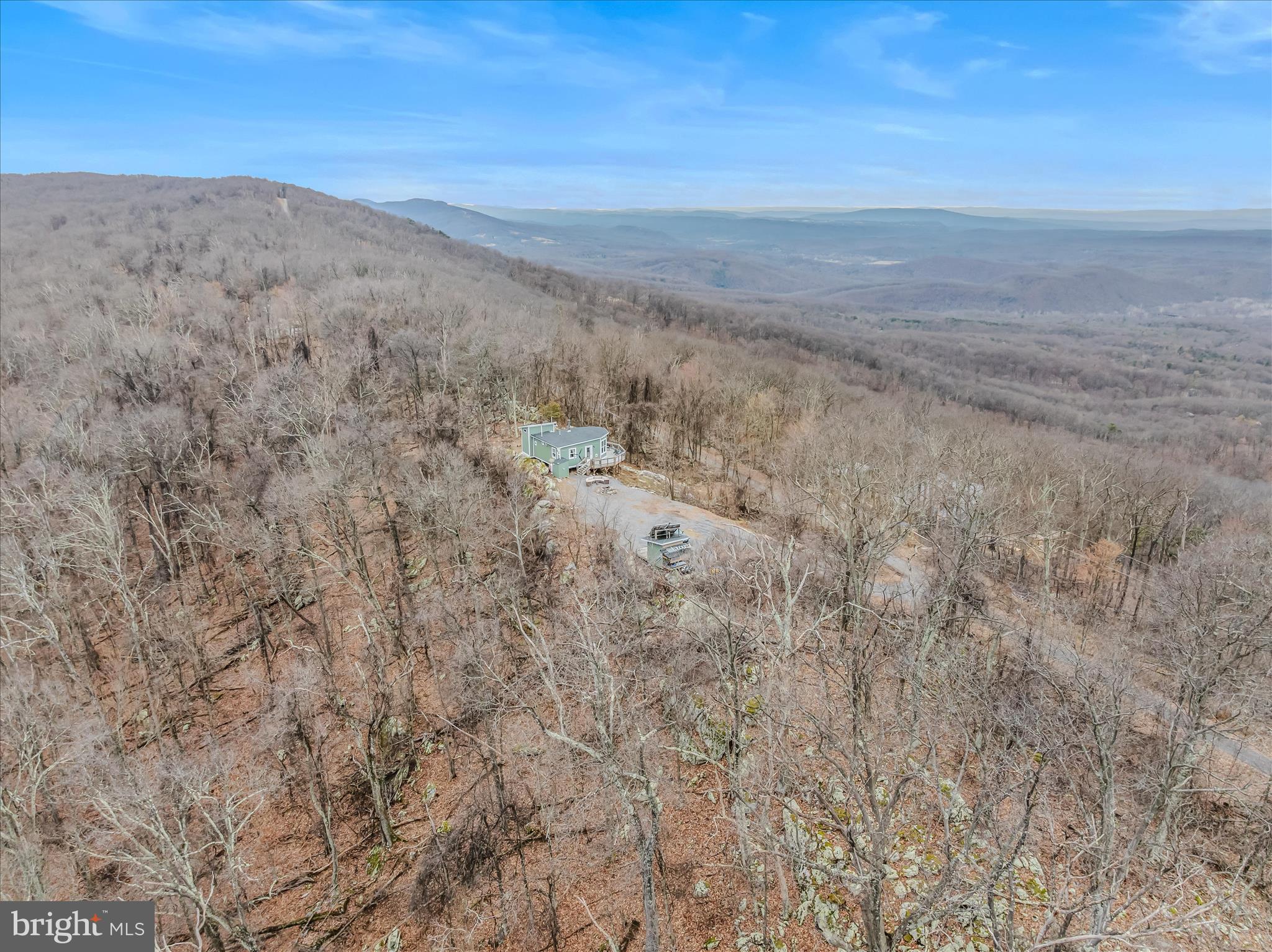 POTOMAC RIVER VISTA - Residential