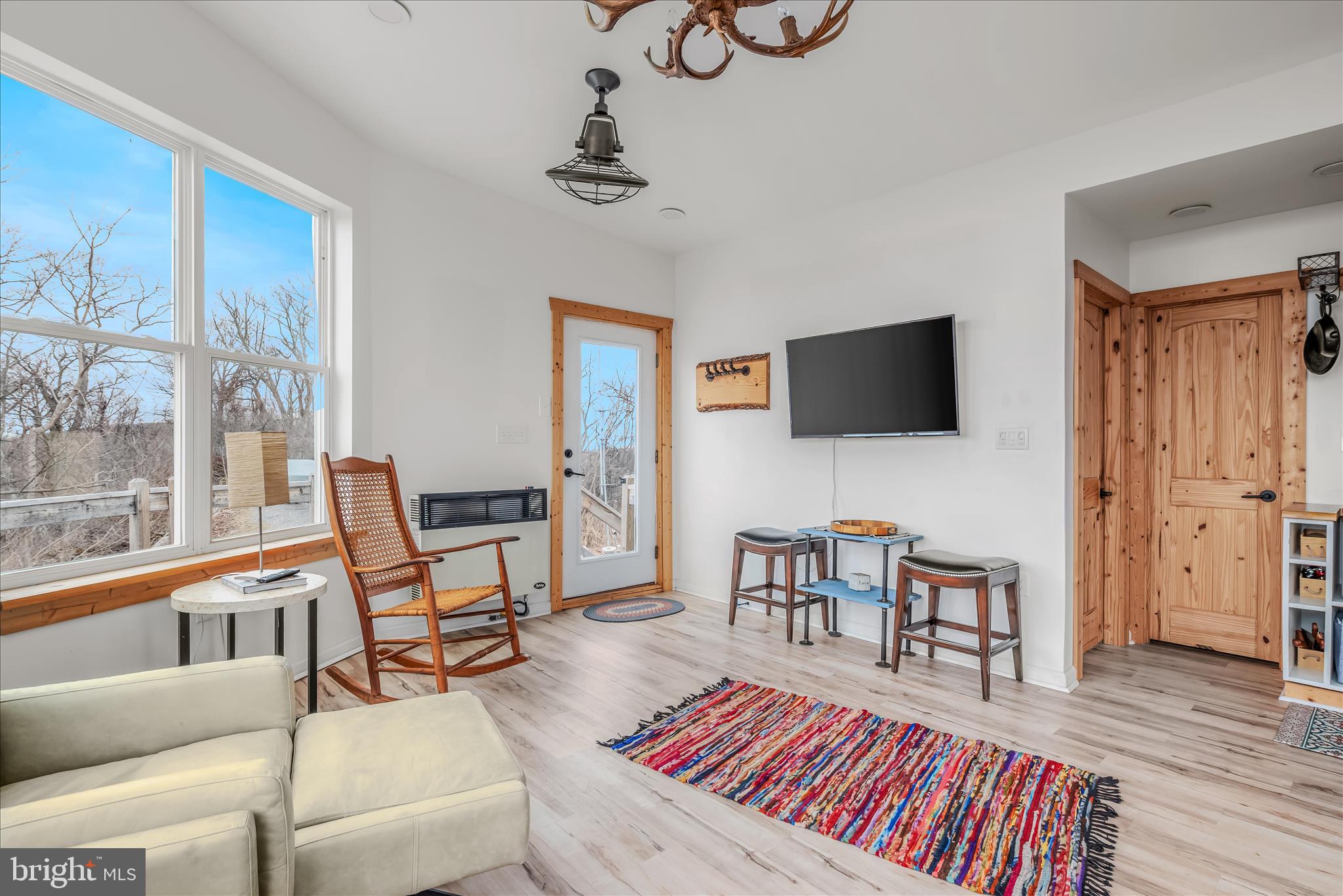 POTOMAC RIVER VISTA - Residential