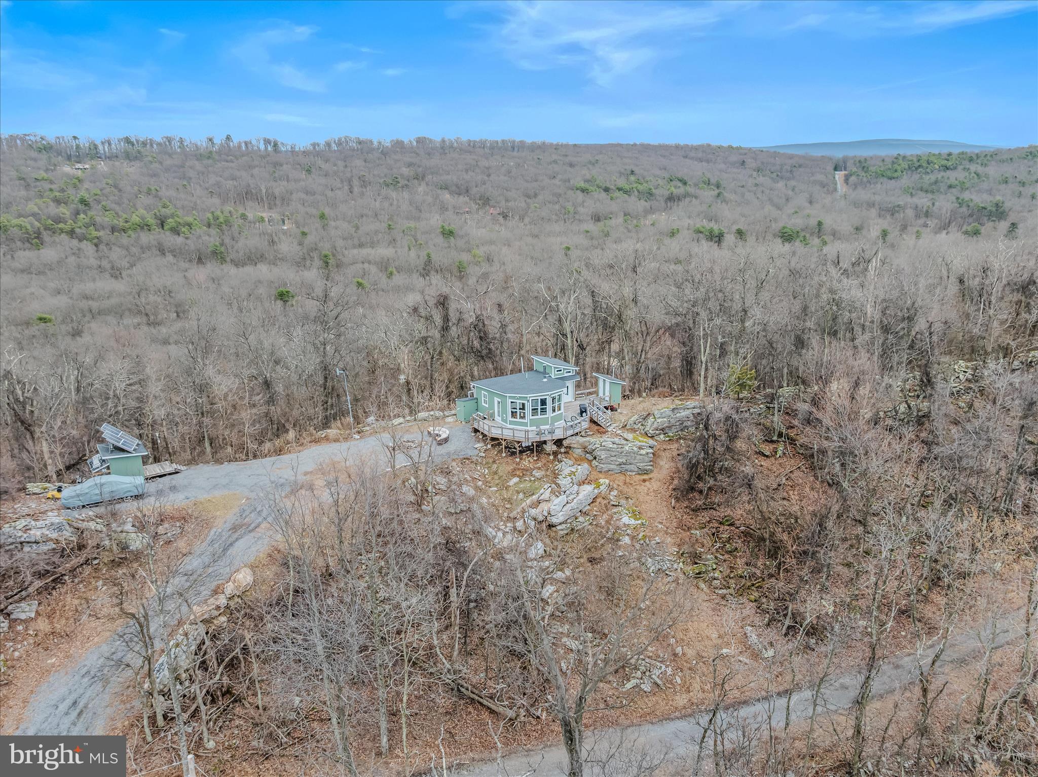 POTOMAC RIVER VISTA - Residential