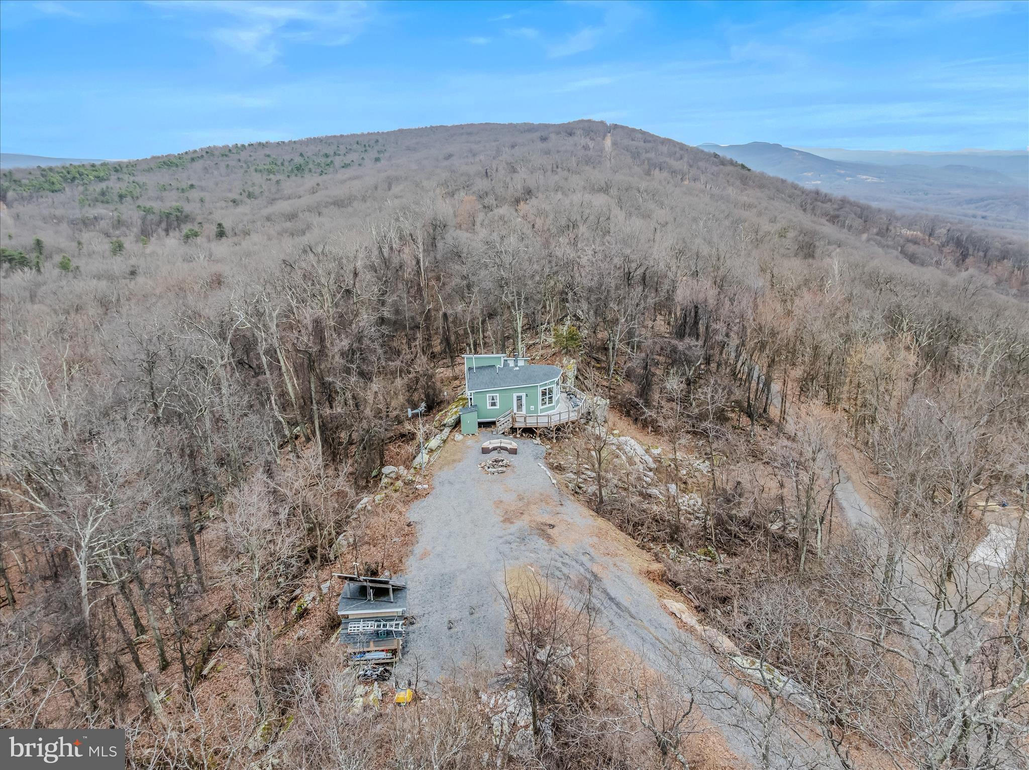 POTOMAC RIVER VISTA - Residential