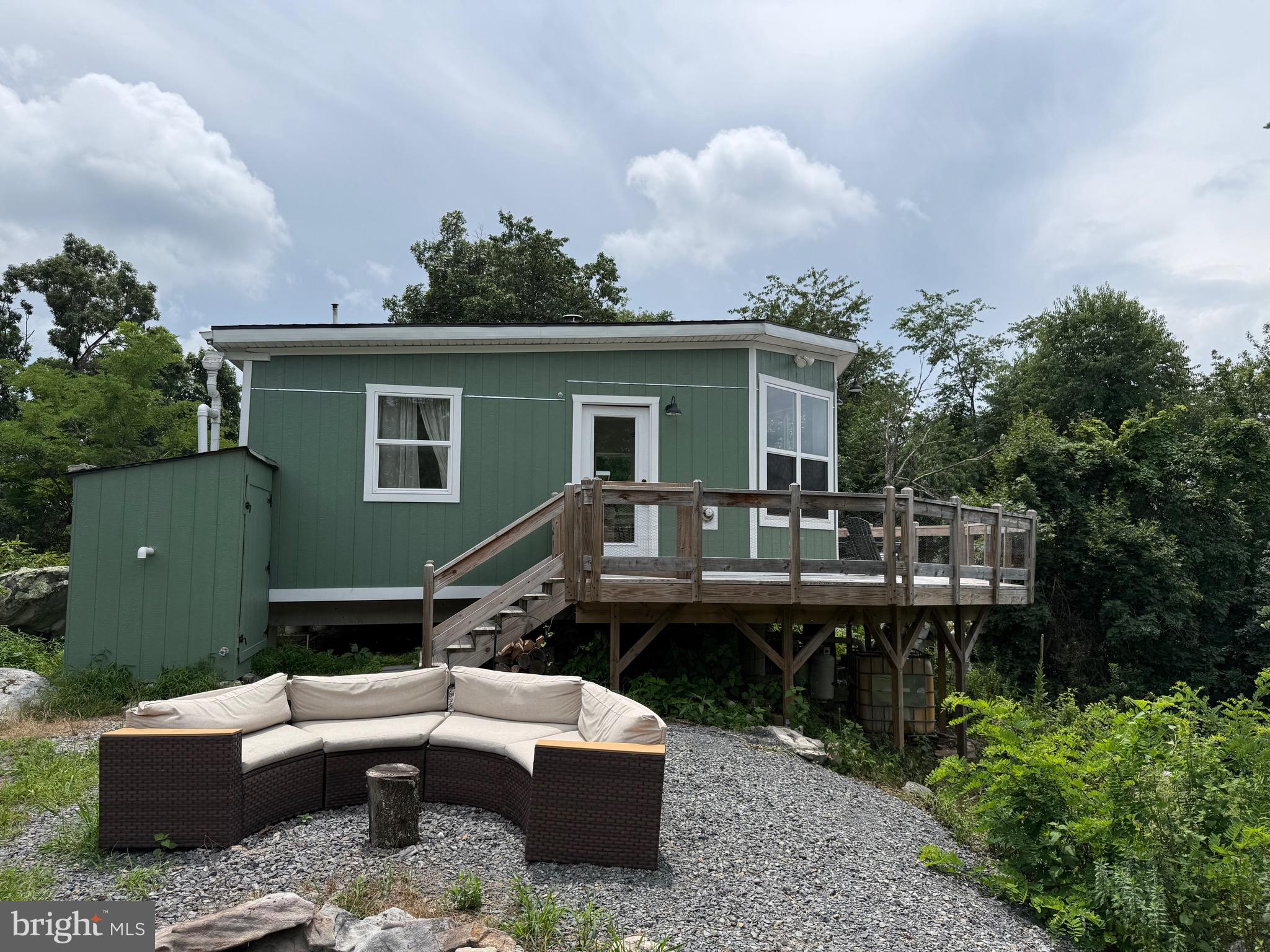 POTOMAC VALLEY VISTA - Residential
