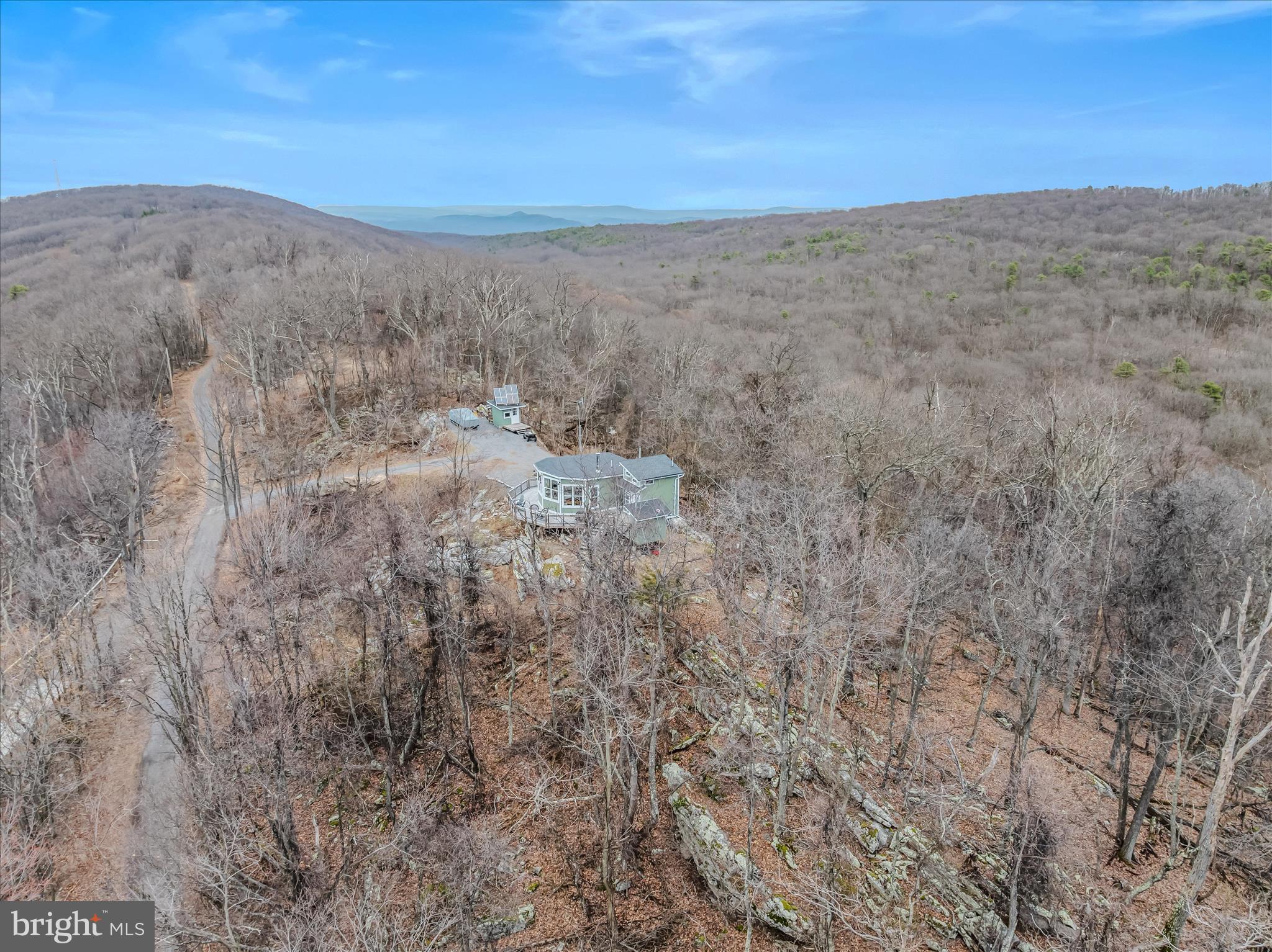 POTOMAC RIVER VISTA - Residential