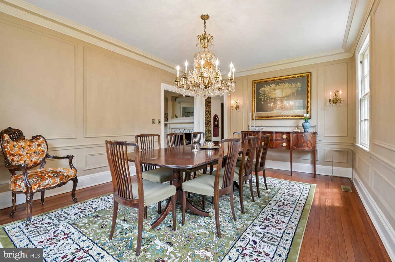 MOUNT WASHINGTON - Residential