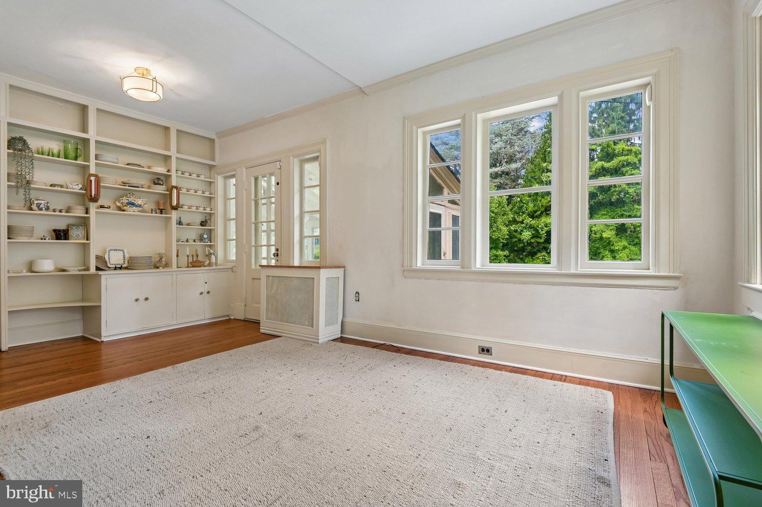 MOUNT WASHINGTON - Residential