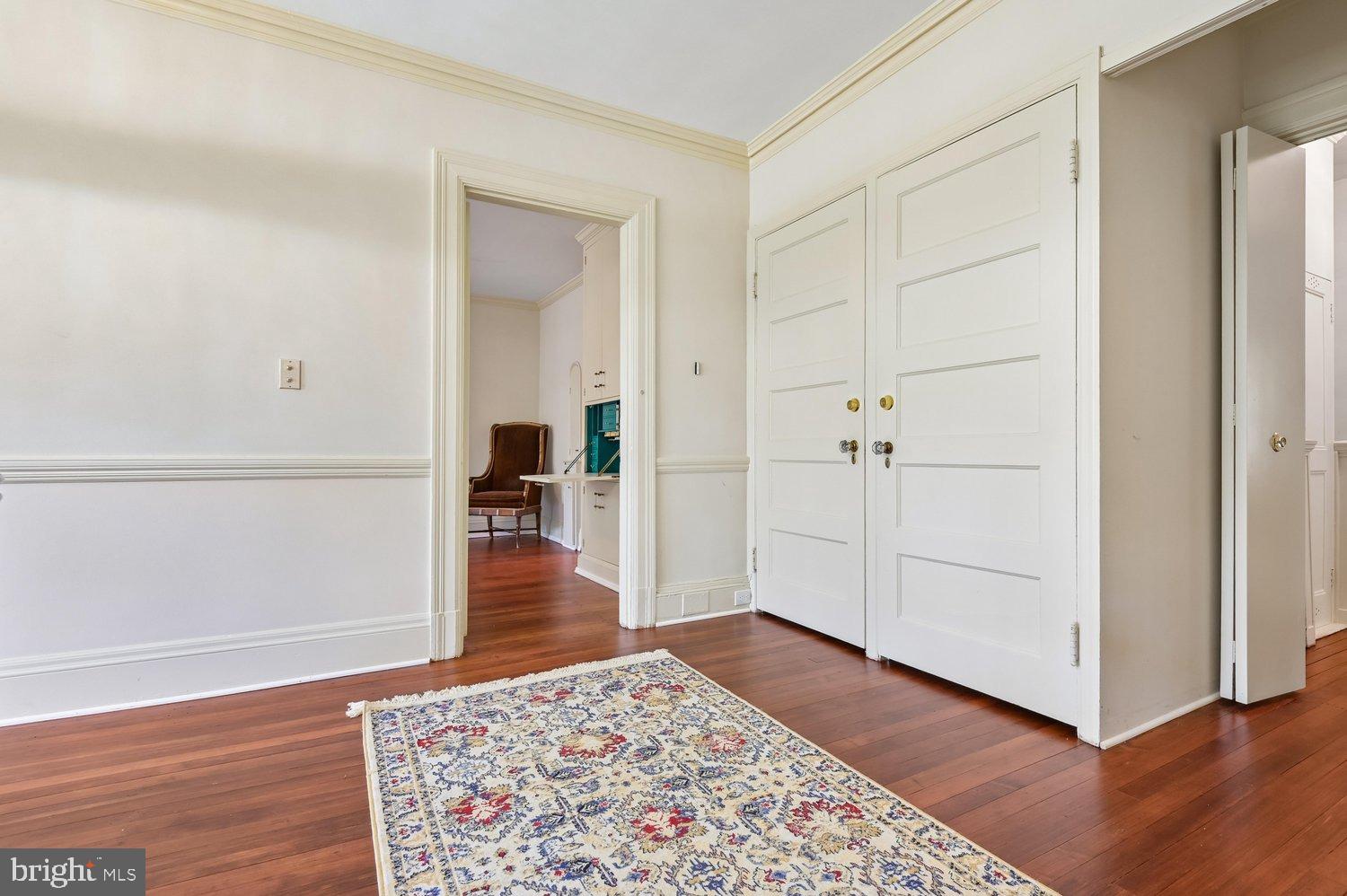 MOUNT WASHINGTON - Residential