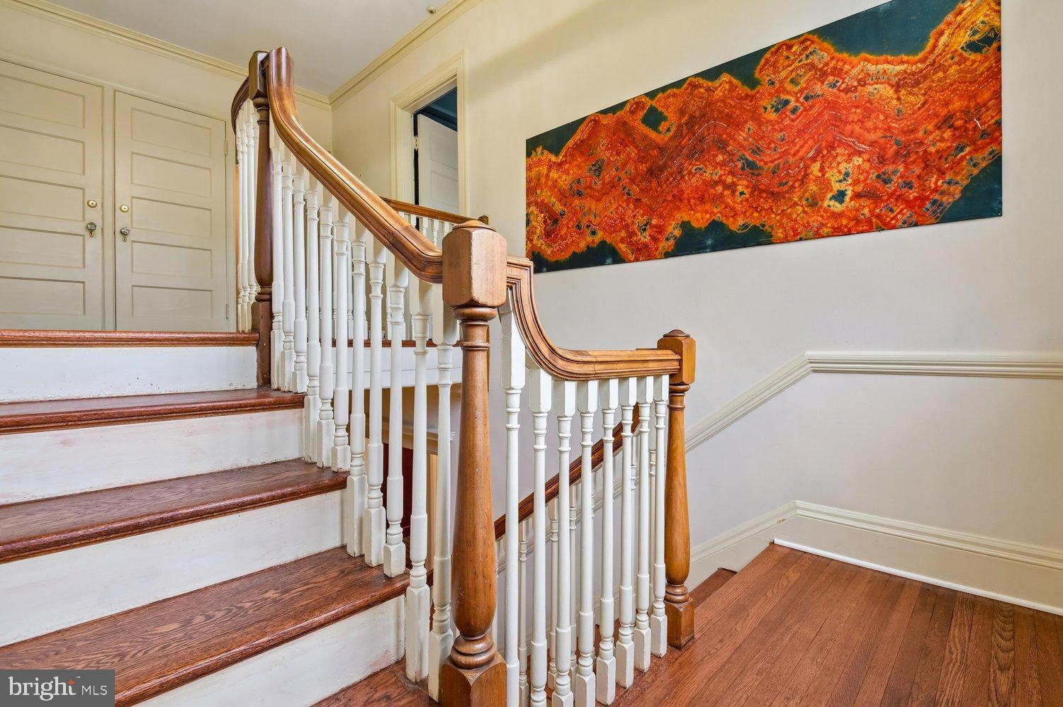 MOUNT WASHINGTON - Residential