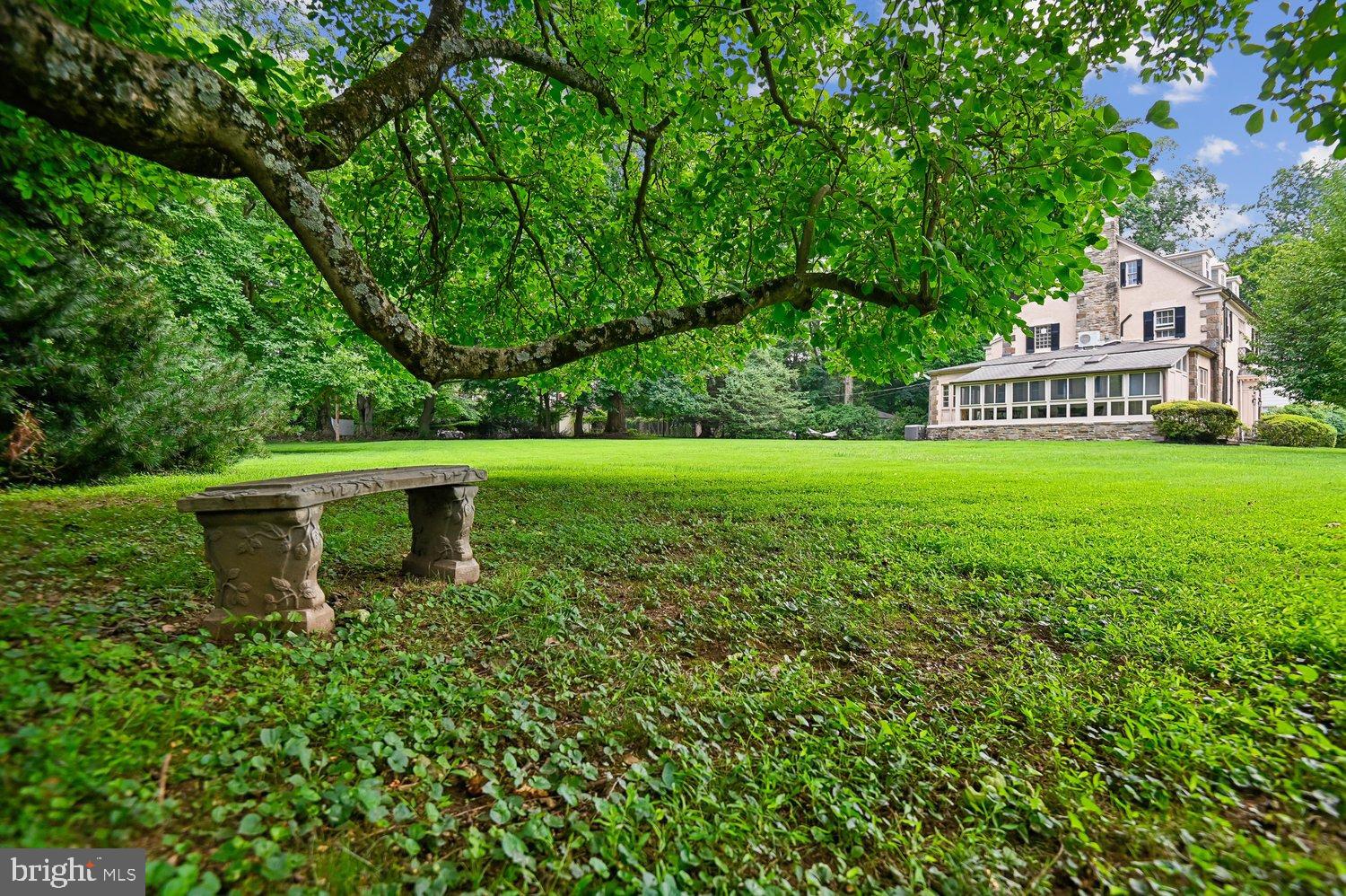 MOUNT WASHINGTON - Residential