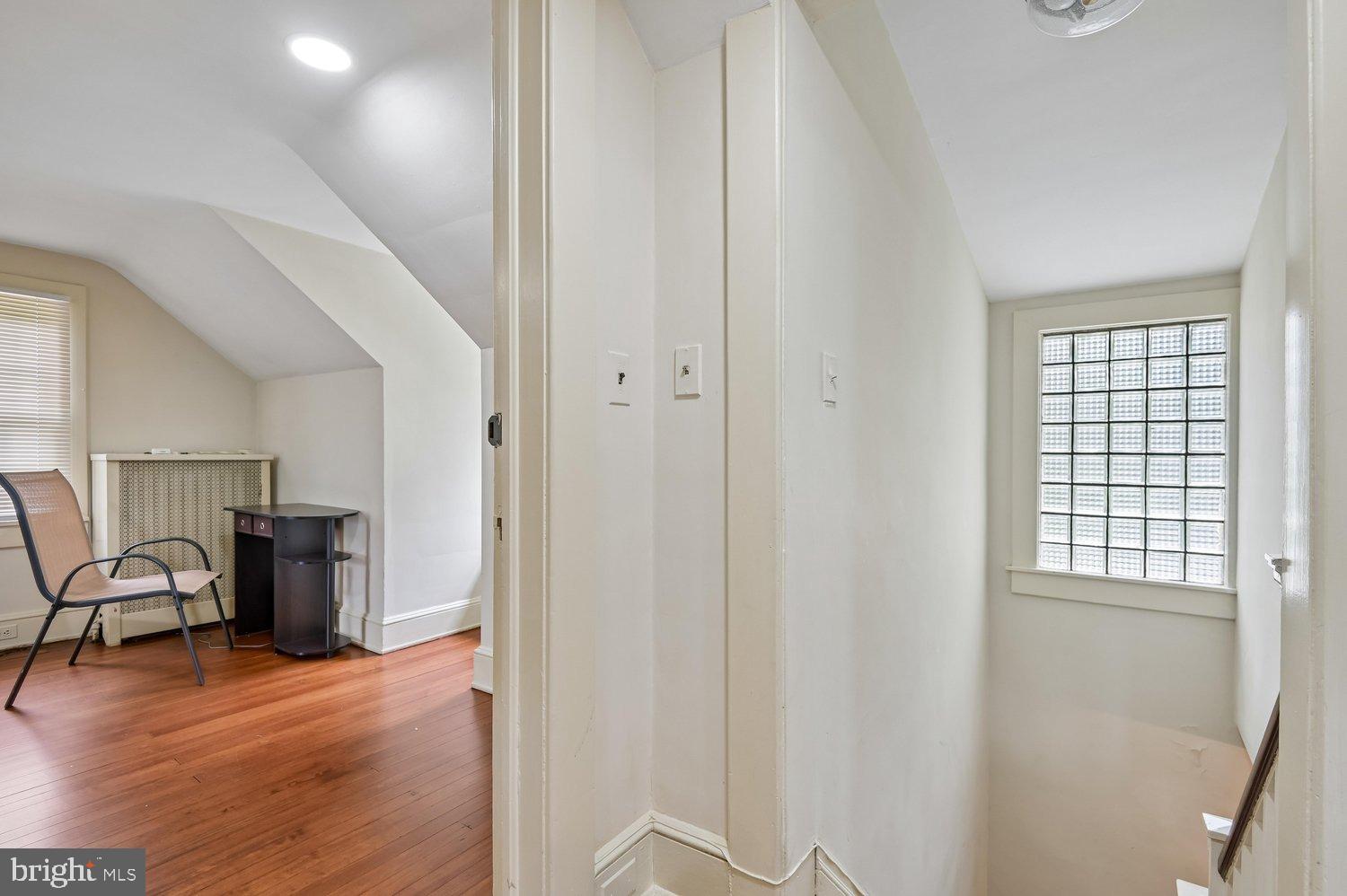 MOUNT WASHINGTON - Residential