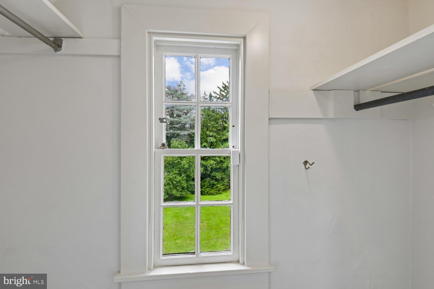 MOUNT WASHINGTON - Residential