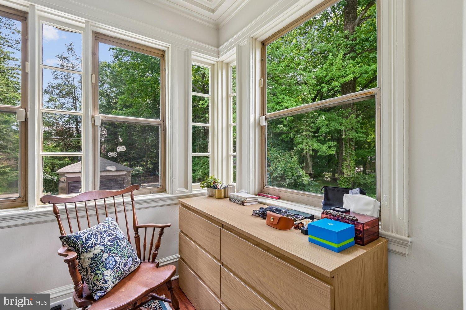 MOUNT WASHINGTON - Residential
