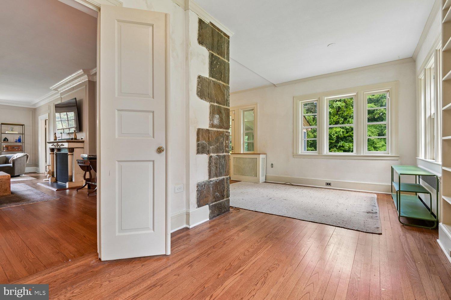 MOUNT WASHINGTON - Residential