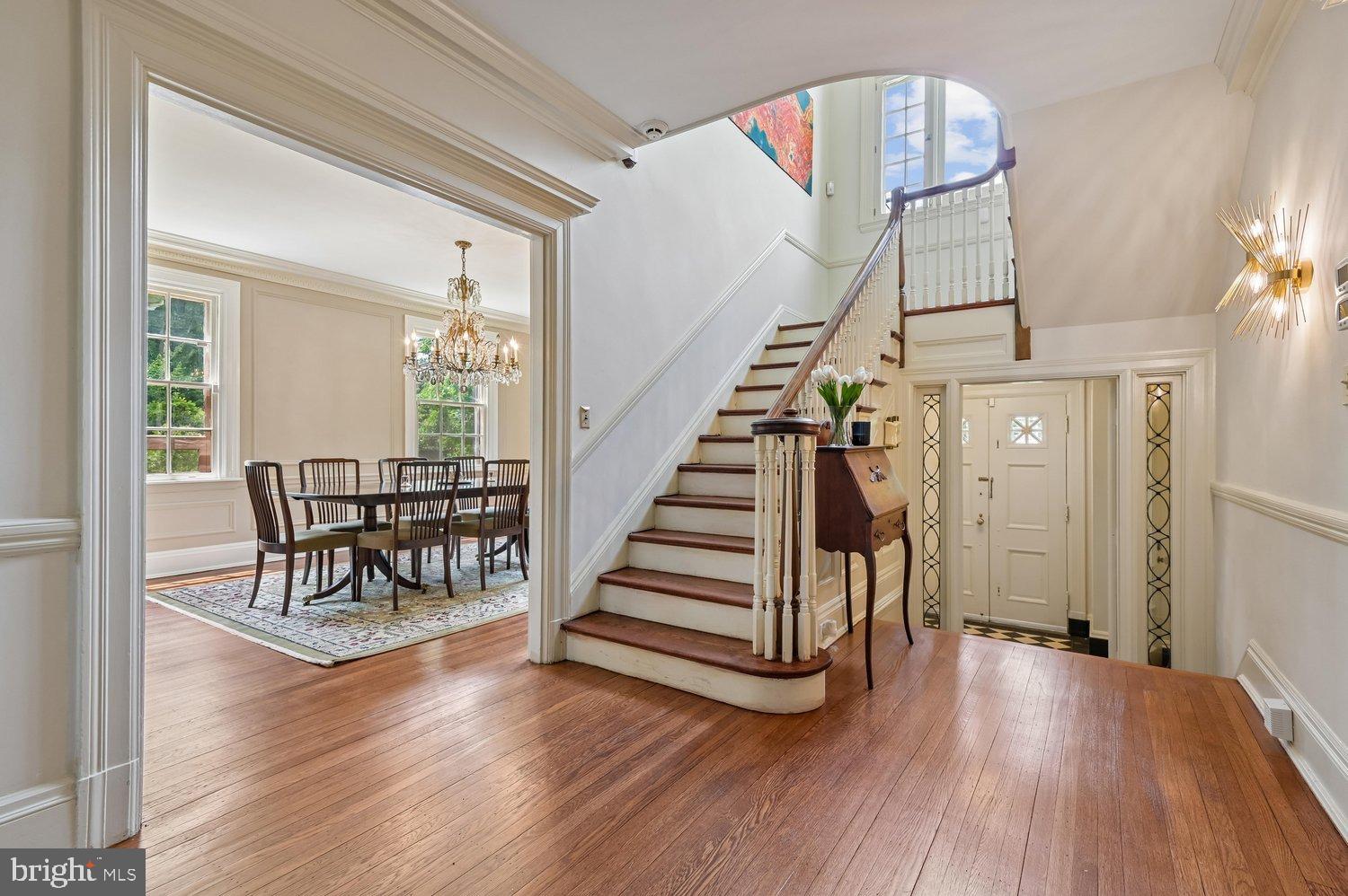 MOUNT WASHINGTON - Residential