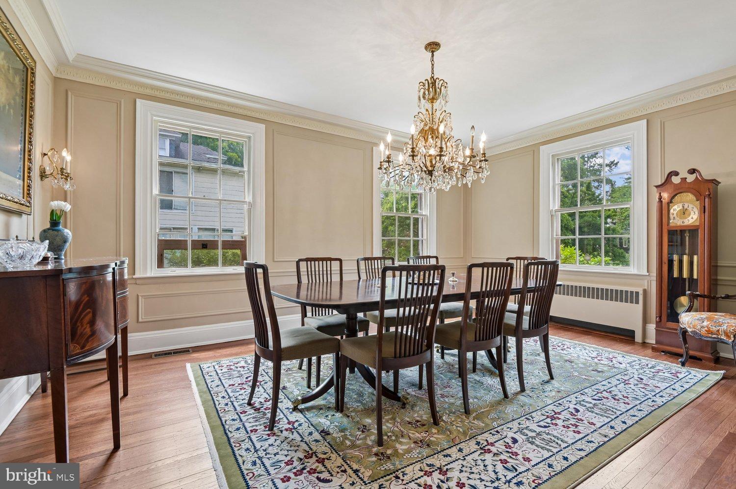 MOUNT WASHINGTON - Residential