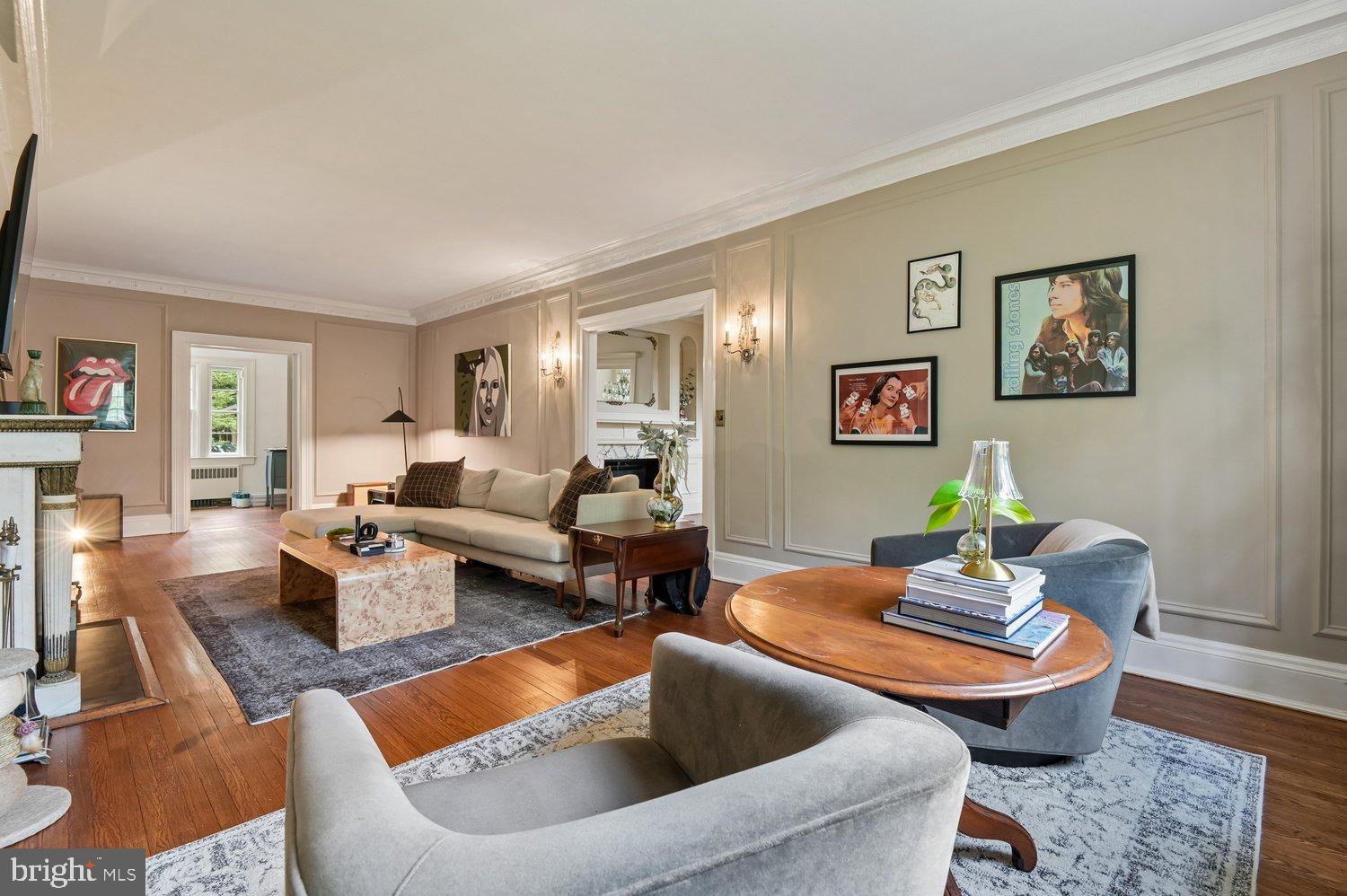MOUNT WASHINGTON - Residential