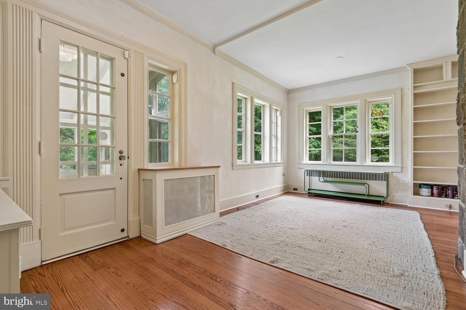 MOUNT WASHINGTON - Residential