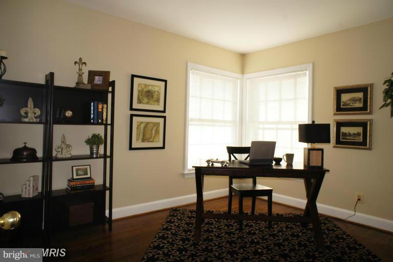 OAKCREST - Residential Lease