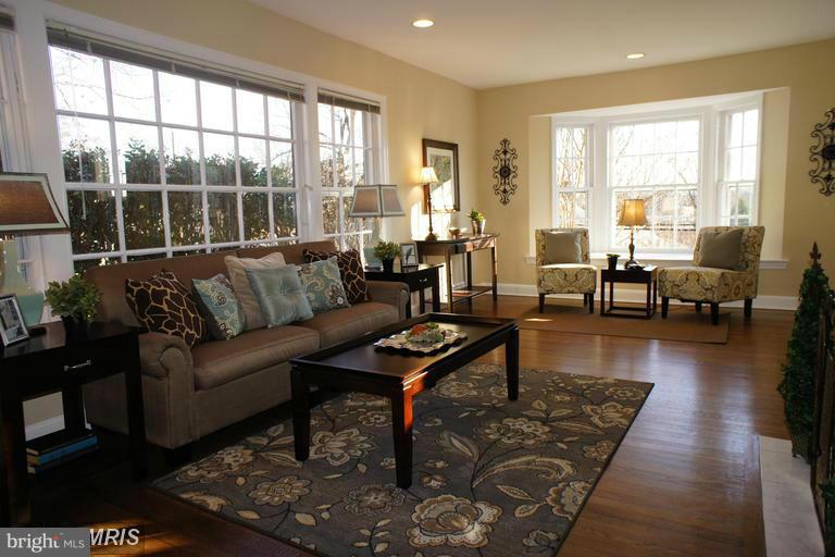 OAKCREST - Residential Lease