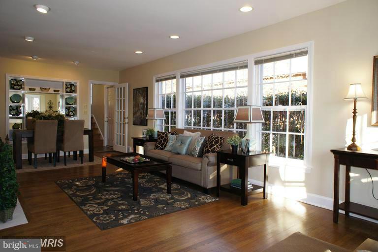 OAKCREST - Residential Lease