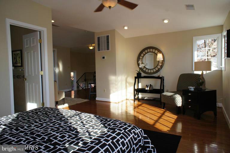 OAKCREST - Residential Lease