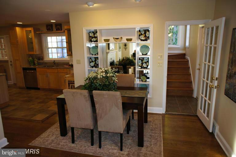 OAKCREST - Residential Lease