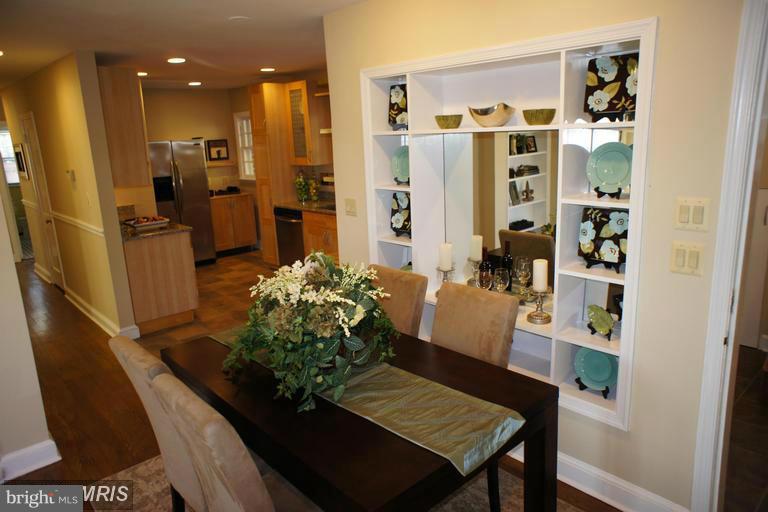 OAKCREST - Residential Lease