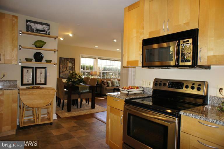OAKCREST - Residential Lease
