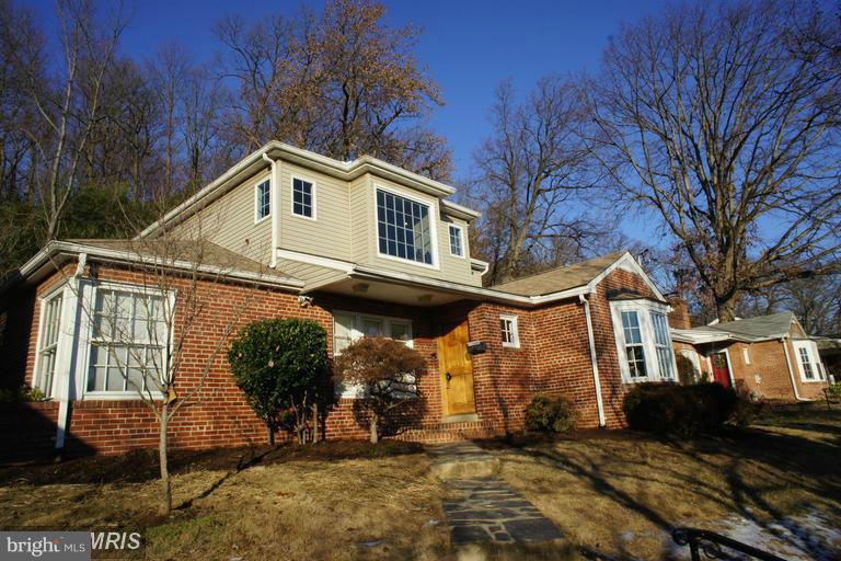 OAKCREST - Residential Lease
